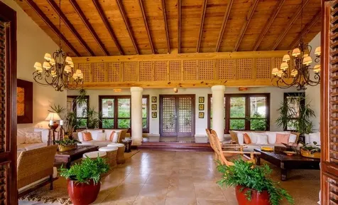 20 00 Casa De Campo DR 22000
