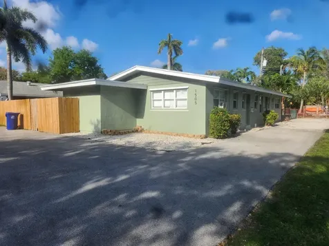 1505 NE 15th Avenue Fort Lauderdale FL 33304