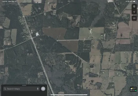 0 Evergreen Street And Palm Avenue Gainesville FL 32641