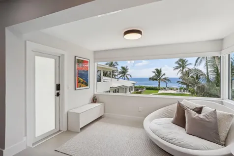 3401 S Ocean Boulevard Highland Beach FL 33487