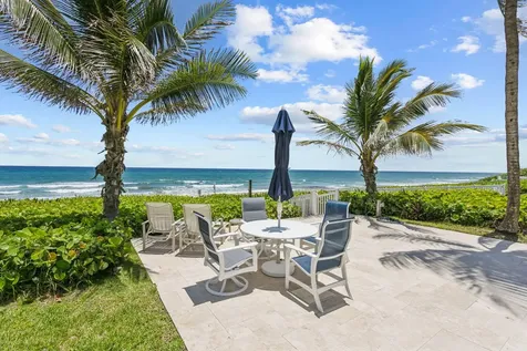 3401 S Ocean Boulevard Highland Beach FL 33487
