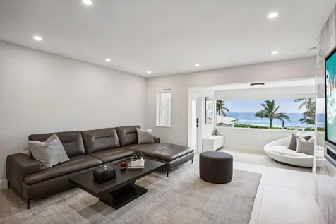 3401 S Ocean Boulevard Highland Beach FL 33487