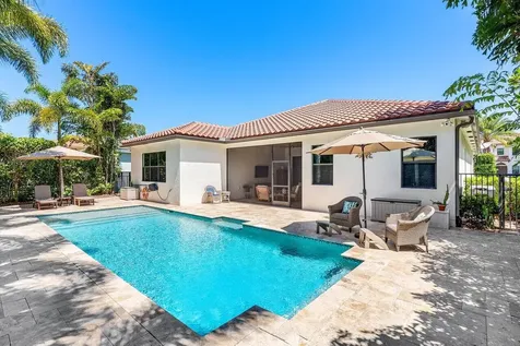 12209 Boca Reserve Lane Boca Raton FL 33428