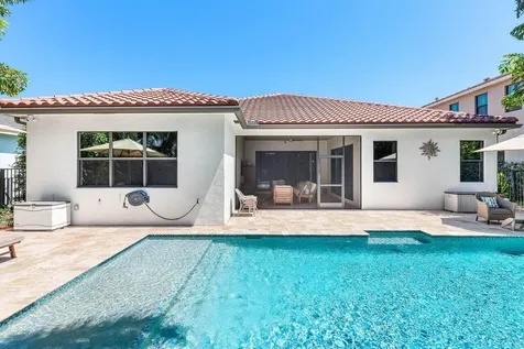 12209 Boca Reserve Lane Boca Raton FL 33428
