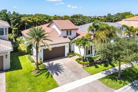 12209 Boca Reserve Lane Boca Raton FL 33428