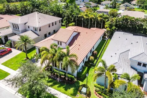 12209 Boca Reserve Lane Boca Raton FL 33428