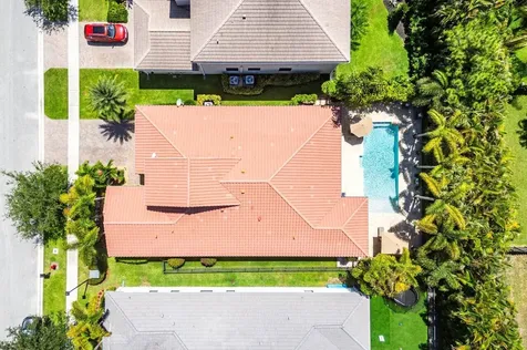 12209 Boca Reserve Lane Boca Raton FL 33428
