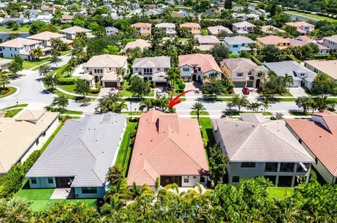 12209 Boca Reserve Lane Boca Raton FL 33428