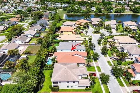 12209 Boca Reserve Lane Boca Raton FL 33428