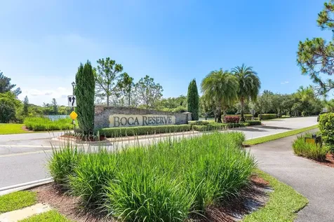 12209 Boca Reserve Lane Boca Raton FL 33428