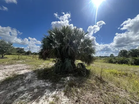 15187 NW 278th Street Okeechobee FL 34972