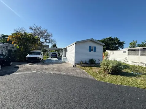 5381 Sw 35th Street Davie FL 33314
