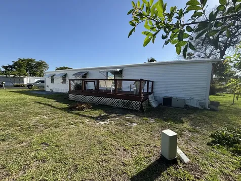 5381 Sw 35th Street Davie FL 33314