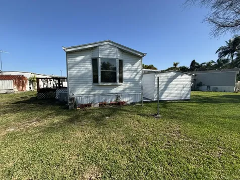 5381 Sw 35th Street Davie FL 33314