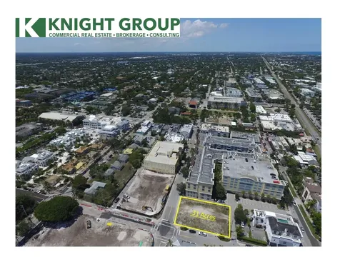 101 SE 1st Street Delray Beach FL 33444