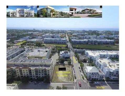 101 SE 1st Street Delray Beach FL 33444