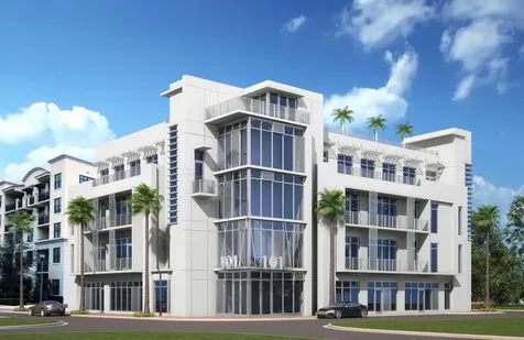 101 SE 1st Street Delray Beach FL 33444