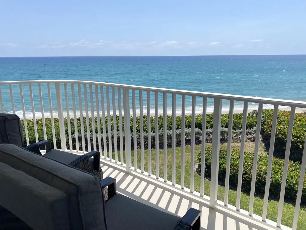 3360 S Ocean 4 F Ii Boulevard Palm Beach FL 33480