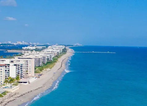3360 S Ocean 4 F Ii Boulevard Palm Beach FL 33480