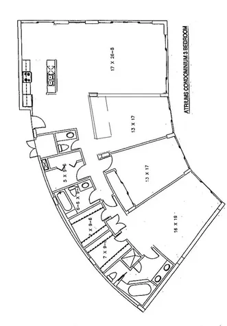 3360 S Ocean 4 F Ii Boulevard Palm Beach FL 33480