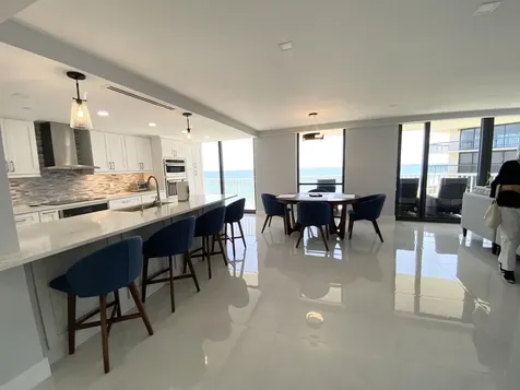 3360 S Ocean 4 F Ii Boulevard Palm Beach FL 33480