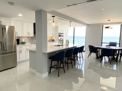 3360 S Ocean 4 F Ii Boulevard Palm Beach FL 33480