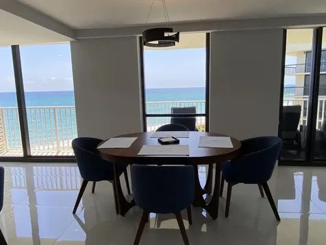 3360 S Ocean 4 F Ii Boulevard Palm Beach FL 33480