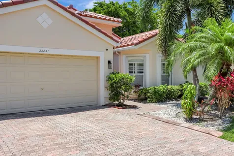 22831 Royal Crown Terrace Boca Raton FL 33433