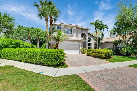 19137 Skyridge Circle Boca Raton FL 33498