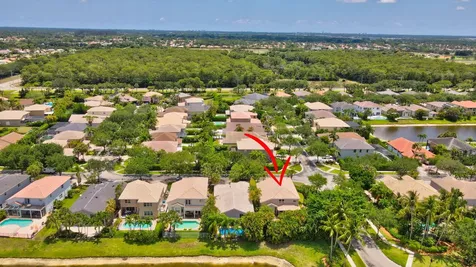 19137 Skyridge Circle Boca Raton FL 33498