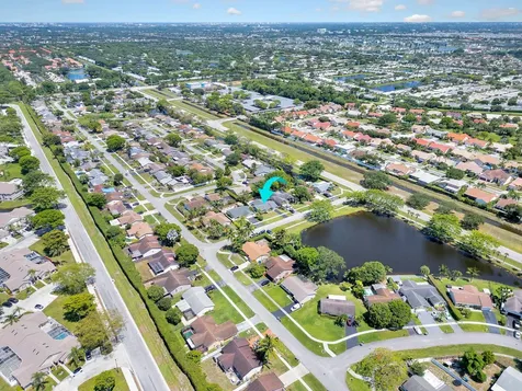 18428 Alydar Way Boca Raton FL 33496