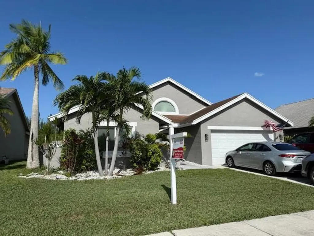 22504 Swordfish Drive Boca Raton FL 33428