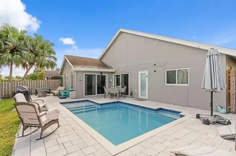 22504 Swordfish Drive Boca Raton FL 33428