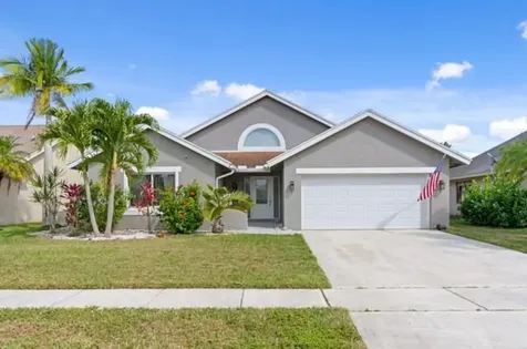 22504 Swordfish Drive Boca Raton FL 33428