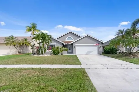 22504 Swordfish Drive Boca Raton FL 33428
