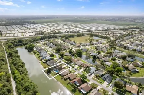 22504 Swordfish Drive Boca Raton FL 33428