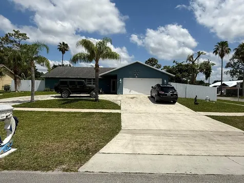 287 Ponce De Leon Street Royal Palm Beach FL 33411