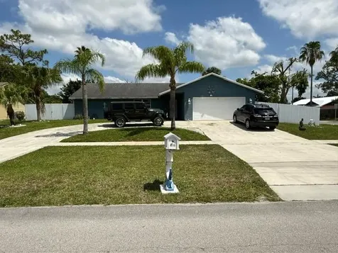 287 Ponce De Leon Street Royal Palm Beach FL 33411