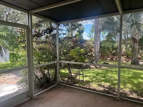 4358 Se Graham Drive Stuart FL 34997