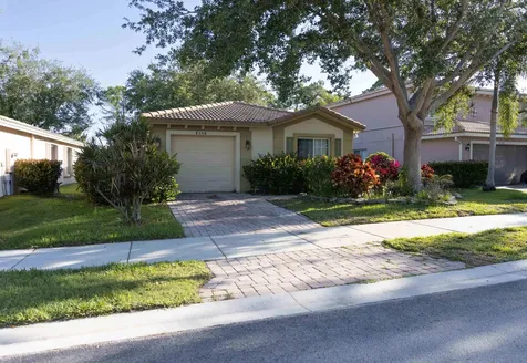 4358 Se Graham Drive Stuart FL 34997