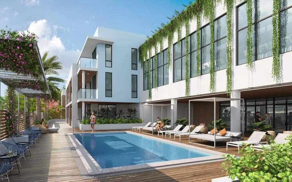 318 Se 5th Avenue Delray Beach FL 33483