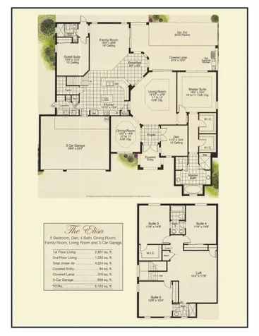 7668 Se Laque Circle Stuart FL 34997