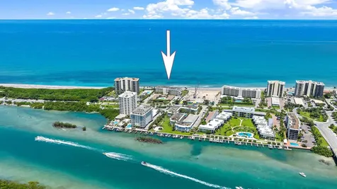 350 Beach Road Tequesta FL 33469