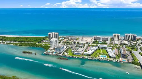 350 Beach Road Tequesta FL 33469