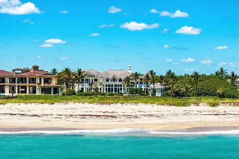 3066 Se Dune Drive Stuart FL 34996