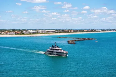 3066 Se Dune Drive Stuart FL 34996