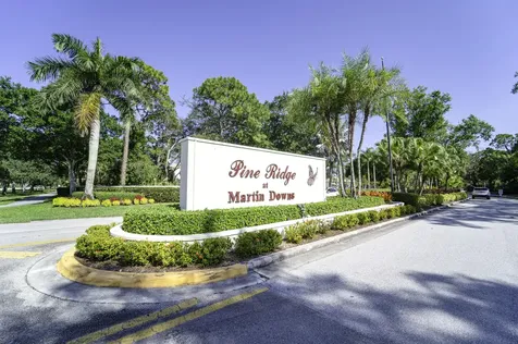 2762 Sw Matheson Avenue Palm City FL 34990