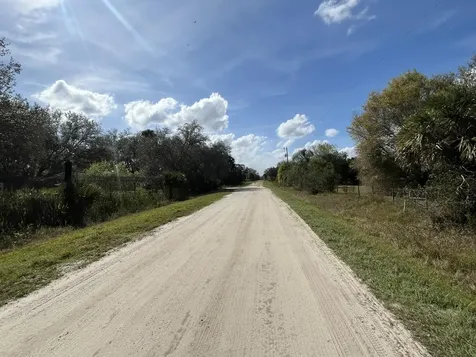 14667 NW 294th Street Okeechobee FL 34972