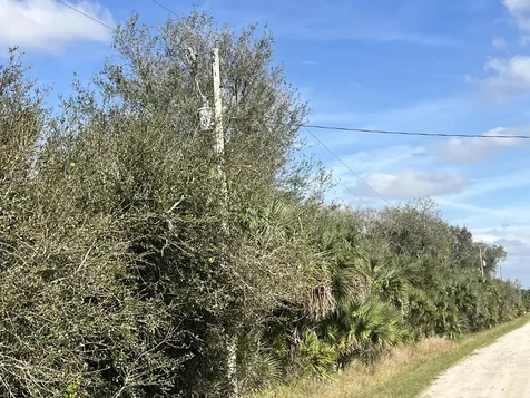 14667 NW 294th Street Okeechobee FL 34972