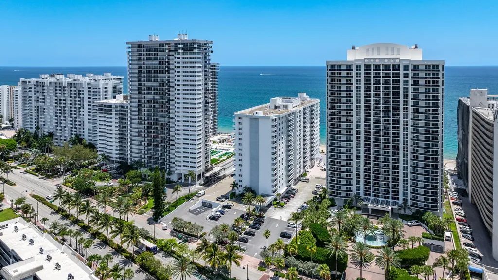 4250 Galt Ocean Drive Fort Lauderdale FL 33308
